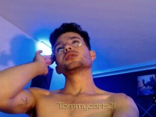 Tommycarls21