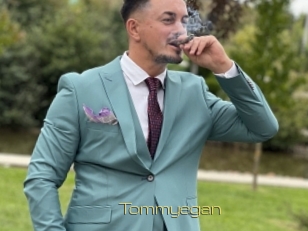 Tommyegan