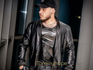 Tommyhope