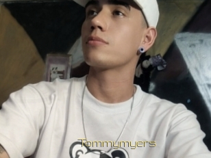 Tommymyers