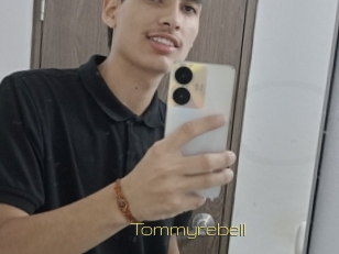 tommyrebell Super Cul