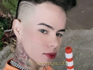 Tommyscoth