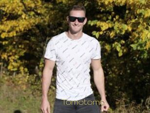 Tomotomo