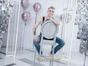 Tomrihter
