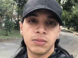 tomstroker Super Cul