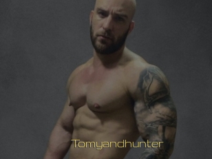 Tomyandhunter