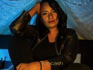 Tonicash