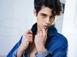 Toniricky