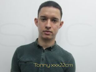 Tonny_xxx22cm