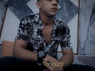 Tonnygil