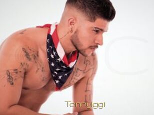 Tonnyiggi