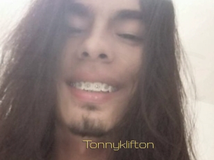Tonnyklifton