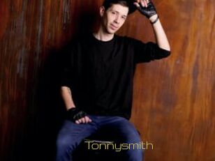 Tonnysmith