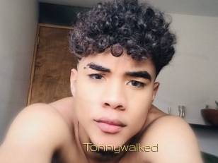 Tonnywalked