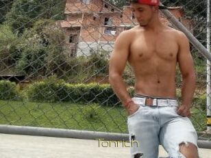 Tonrich