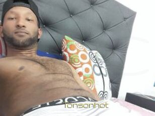 Tonsonhot