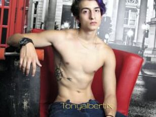 Tonyalbertix