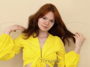 Tonyalis