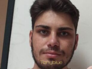 Tonyblue