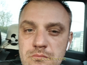 Tonybucharest