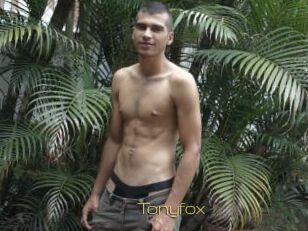 Tonyfox