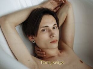 Tonykeyx