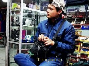 Tonylatino