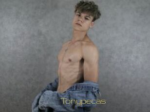 Tonypecas