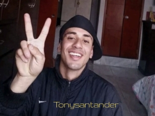 Tonysantander