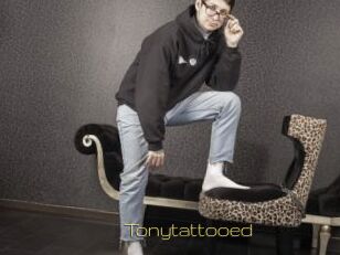 Tonytattooed