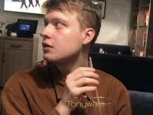 Tonywale