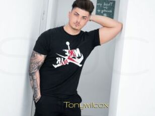 Tonywilcox
