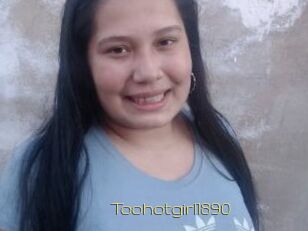 Toohotgirl1890