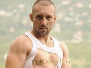 Topmusclesboy