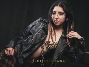 Tormentakaoz
