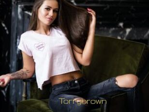 Torrybrown