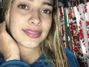 Torviherrera