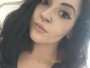 Toryslave