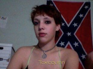Toxicquinn