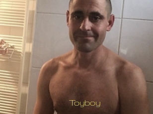 Toyboy