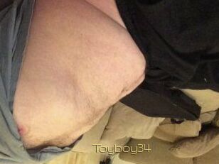 Toyboy34