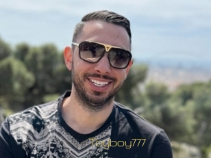 toyboy777 Super Cul