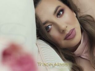 Traceyklass