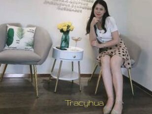 Tracyhua