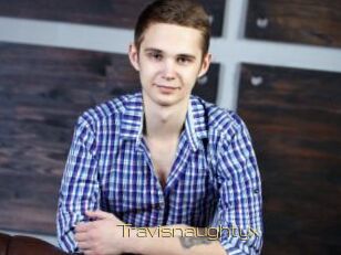 Travisnaughtyx