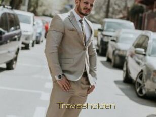 Travissholden