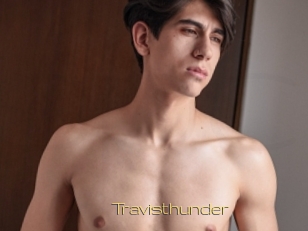 travisthunder Super Cul