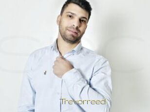 Trevorreed