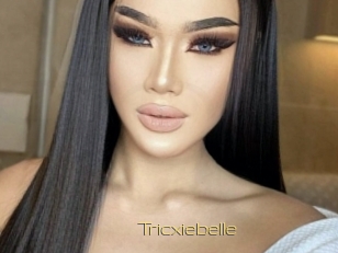 Tricxiebelle