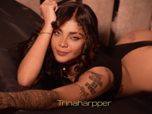 Trinaharpper
